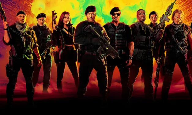 Expendables 4 : le film diffusé ce soir sur TF1 n’est pas sur Netflix … et voici pourquoi