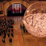 Squid Game : Le défi : l’émission revient aujourd’hui sur Netflix avec une saison 2 encore plus redoutable