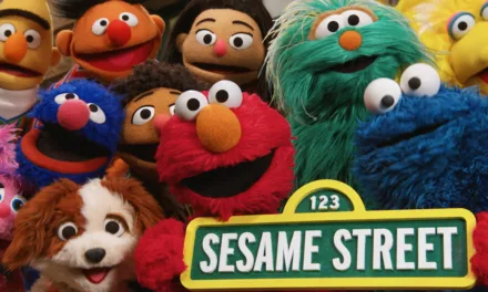 Sesame Street : la nouvelle saison du classique pour enfants arrive sur Netflix