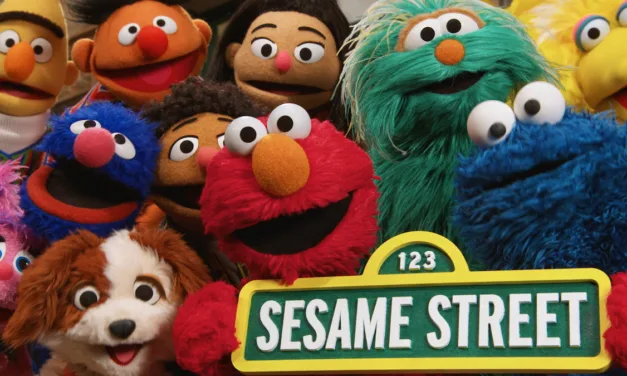 Sesame Street : la nouvelle saison du classique pour enfants arrive sur Netflix