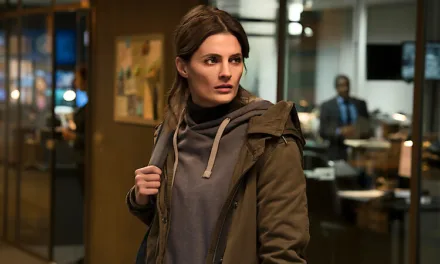 Absentia sur Netflix : la série cartonne dans le top 10… mais peut-on vraiment espérer une saison 4 ?