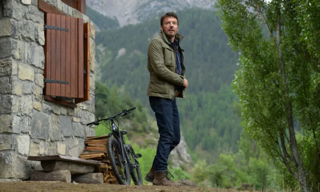 Alex Hugo : la saison 11 débute sur France 3 avec deux enquêtes inédites, entre drames de montagne et quêtes d’humanité