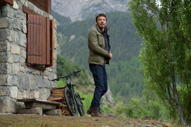 Alex Hugo : la saison 11 débute sur France 3 avec deux enquêtes inédites, entre drames de montagne et quêtes d’humanité