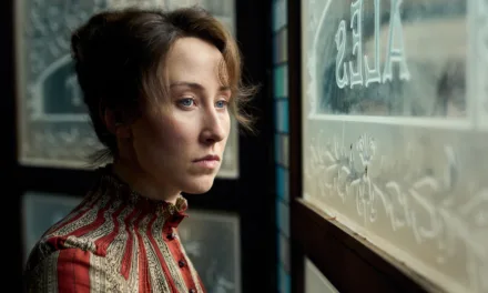 A Thousand Blows – saison 2 débarque en janvier sur Disney+ : dates, intrigues et tout ce qu’il faut savoir