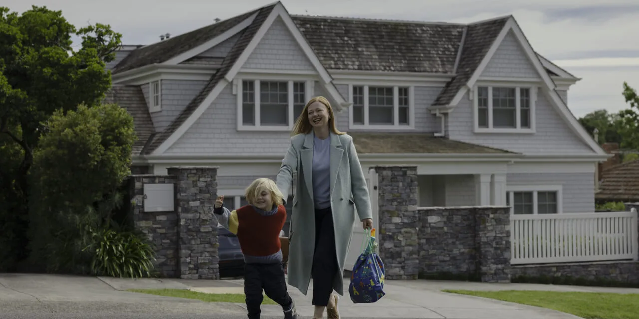 All Her Fault (Peacock) : date, casting et intrigue de la nouvelle série avec Sarah Snook