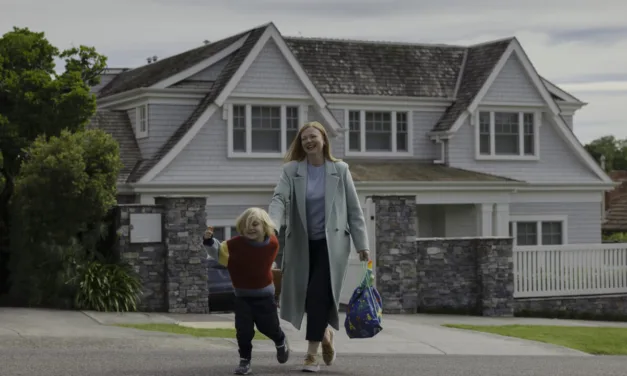 All Her Fault (Peacock) : date, casting et intrigue de la nouvelle série avec Sarah Snook