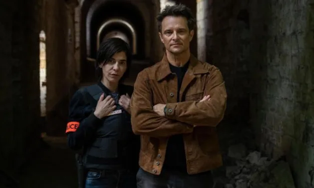 Ardennes : Lubna Azabal et David Hallyday réunis dans la nouvelle fiction policière signée France 2