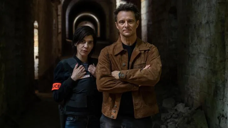 Ardennes : Lubna Azabal et David Hallyday réunis dans la nouvelle fiction policière signée France 2