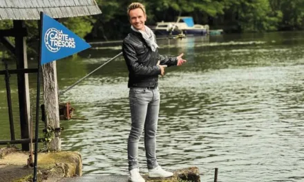 La Carte aux trésors : entre ciel, terre et Charente, la dernière aventure de Cyril Féraud ce 14 novembre sur France 3