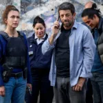 Menace imminente : Patrick Bruel mène l’enquête dans la nouvelle série d’espionnage de TF1