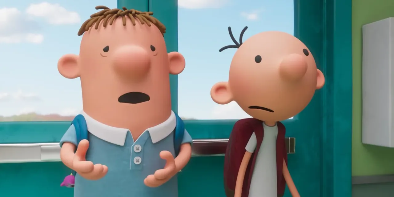 Le journal d’un dégonflé : Trop, c’est trop arrive sur Disney+ le 5 décembre 2025