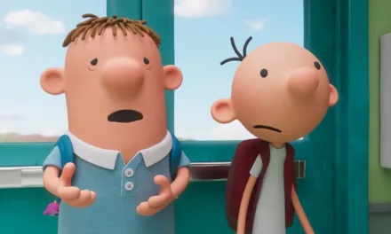 Le journal d’un dégonflé : Trop, c’est trop arrive sur Disney+ le 5 décembre 2025