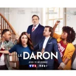 Le Daron saison 2 : le retour du père en procès sur TF1 dès le 20 novembre