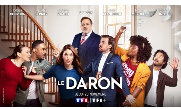 Le Daron saison 2 : quand seront diffusés les prochains épisodes sur TF1 ?
