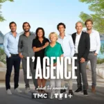 L’Agence saison 6 : la famille Kretz revient sur TMC le 20 novembre