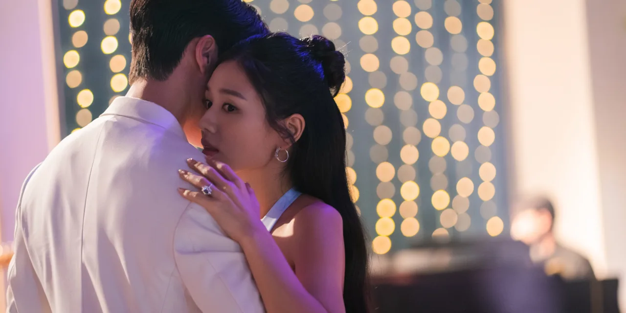 Dynamite Kiss : quand seront diffusés les prochains épisodes du k-drama phénomène de Netflix