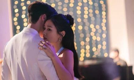 Dynamite Kiss : quand seront diffusés les prochains épisodes du k-drama phénomène de Netflix