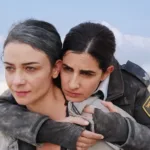 Fireflies vient de sortir sur Paramount+ : un mystère brûlant au cœur du désert israélien