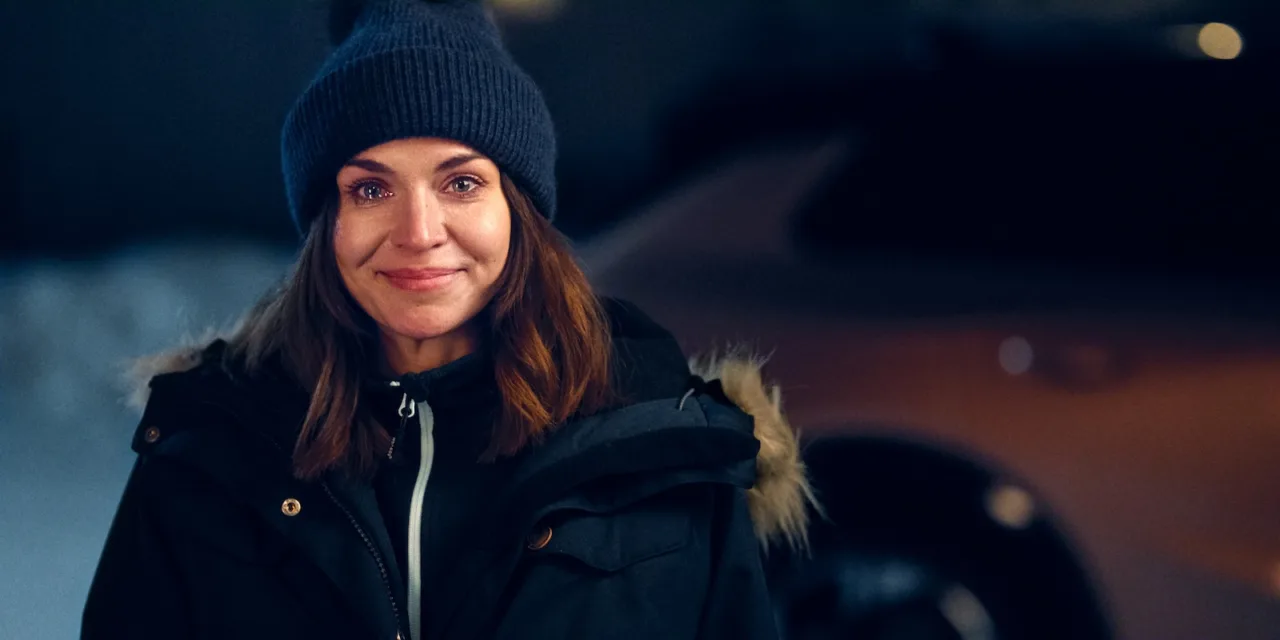 5 ans après, Home for Christmas revient sur Netflix pour un nouveau chapitre