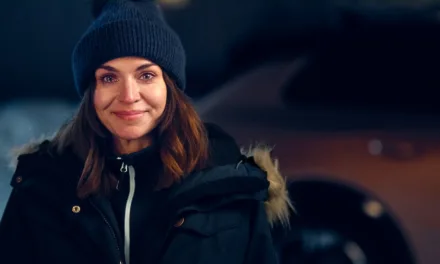 5 ans après, Home for Christmas revient sur Netflix pour un nouveau chapitre