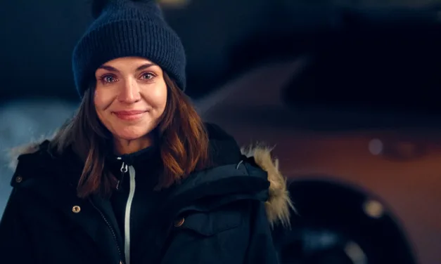 5 ans après, Home for Christmas revient sur Netflix pour un nouveau chapitre