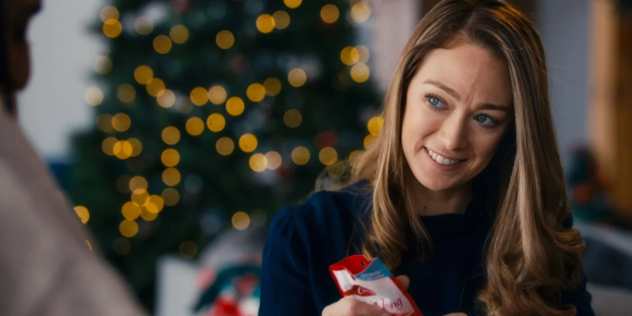 Ce soir sur CStar : “Un mariage à Noël” et “Un Noël à chérir”, deux romances pour se réchauffer le cœur