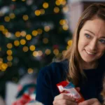 Ce soir sur CStar : “Un mariage à Noël” et “Un Noël à chérir”, deux romances pour se réchauffer le cœur