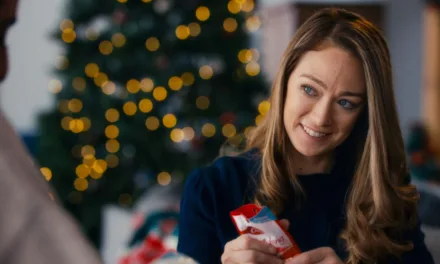 Ce soir sur CStar : “Un mariage à Noël” et “Un Noël à chérir”, deux romances pour se réchauffer le cœur