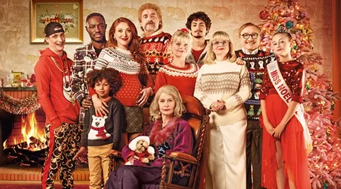 Les Tuche 4 : l’incontournable comédie française au programme sur TF1