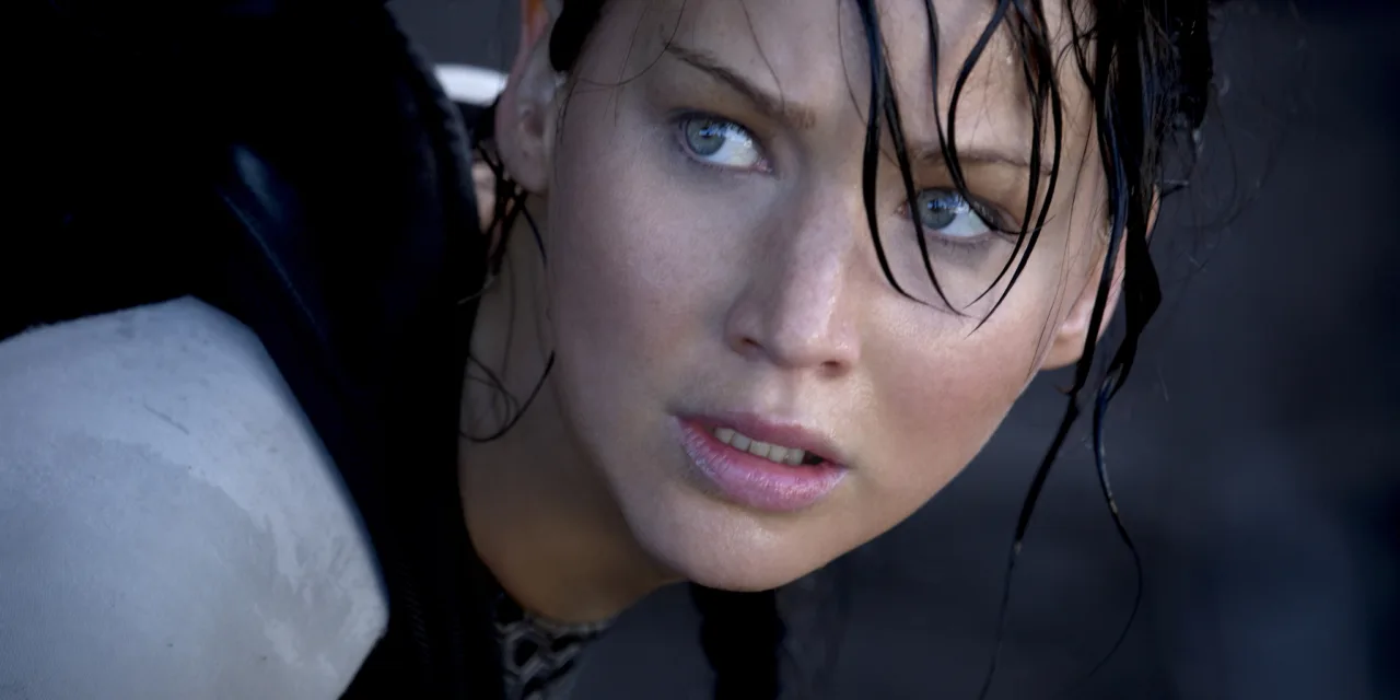 Hunger Games : L’embrasement – Le feu de la révolte s’allume ce soir sur TMC