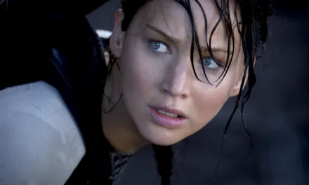 Hunger Games : L’embrasement – Le feu de la révolte s’allume ce soir sur TMC