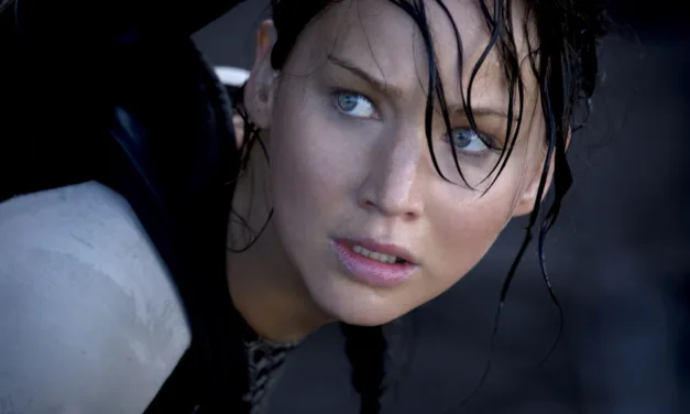 Hunger Games : L’embrasement – Le feu de la révolte s’allume ce soir sur TMC