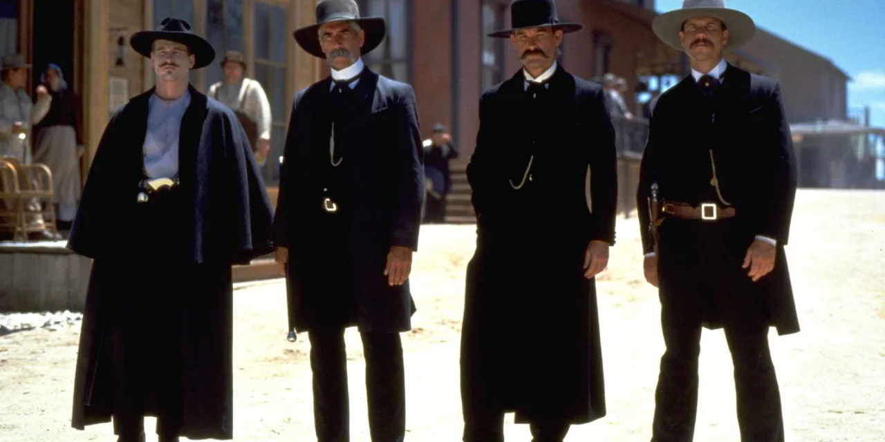Tombstone : le western où Kurt Russell a (secrètement) pris les rênes du tournage, ce soir sur Arte