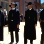 Tombstone : le western où Kurt Russell a (secrètement) pris les rênes du tournage, ce soir sur Arte