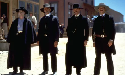Tombstone : le western où Kurt Russell a (secrètement) pris les rênes du tournage, ce soir sur Arte