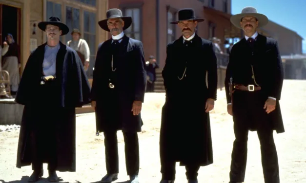 Tombstone : le western où Kurt Russell a (secrètement) pris les rênes du tournage, ce soir sur Arte