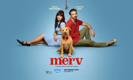 Merv : Zooey Deschanel et Charlie Cox réunis dans une rom-com de Jessica Swale