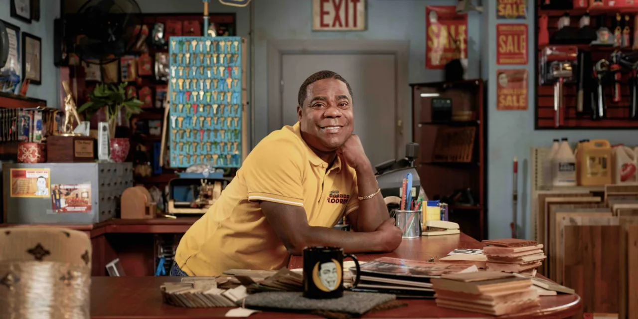 Crutch : quand Harlem devient le théâtre d’un chaos tendre et familial sur Paramount+