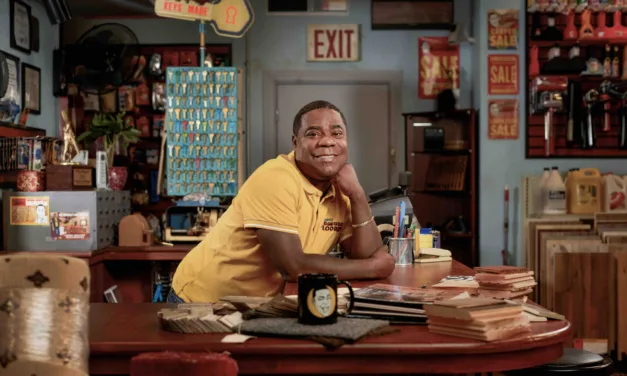 Crutch : quand Harlem devient le théâtre d’un chaos tendre et familial sur Paramount+