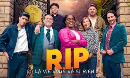 R.I.P La vie vous va si bien ! : TF1 dévoile deux épisodes inédits ce 8 décembre
