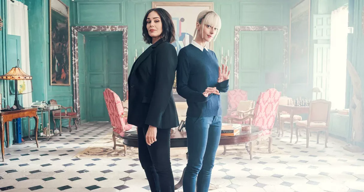 Astrid et Raphaëlle (France 2) : que se passe-t-il dans l’épisode “Coup(s) de théâtre” de ce soir ?