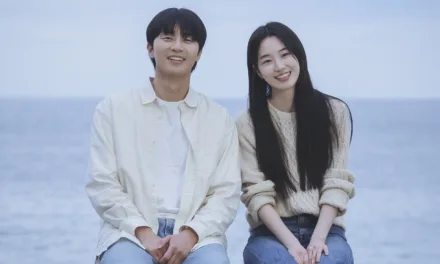 Surely Tomorrow : la nouvelle série coréenne arrive le 6 décembre sur Prime Video