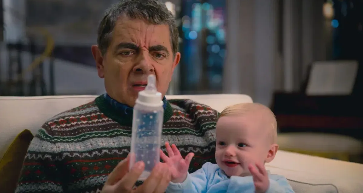 Décembre 2025 sur Netflix : 5 séries majeures qui vont marquer la fin d’année