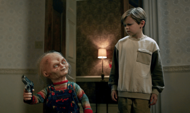 Chucky, saison 3 : la poupée la plus malfaisante du petit écran s’invite à la Maison-Blanche sur Paramount+