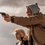 La place du mort sur Prime Video : le thriller avec Taron Egerton débarque le 26 novembre