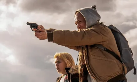 La place du mort sur Prime Video : le thriller avec Taron Egerton débarque le 26 novembre