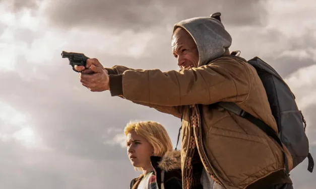 La place du mort sur Prime Video : le thriller avec Taron Egerton débarque le 26 novembre