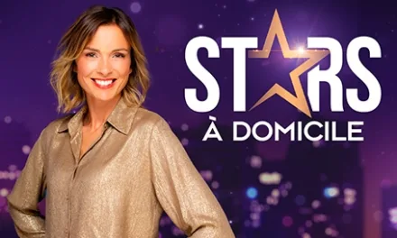 Stars à domicile : le retour de l’émission culte  en novembre sur TF1 avec Isabelle Ithurburu