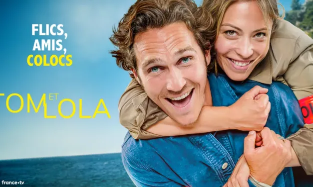 Tom et Lola saison 2 : quand seront diffusés les prochains épisodes sur France 3 ?