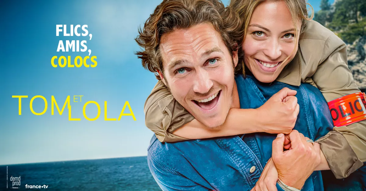 Tom et Lola saison 2 : France 3 ouvre une nouvelle page le 25 novembre